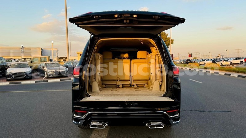 Big with watermark toyota land cruiser anse la raye import dubai 4315