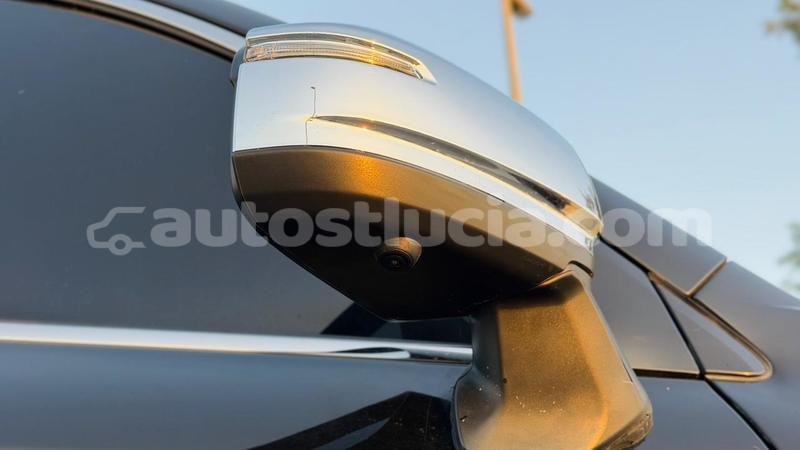 Big with watermark toyota land cruiser anse la raye import dubai 4315