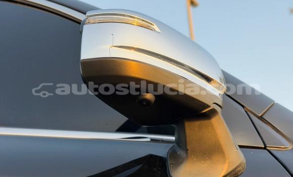 Buy Import Toyota Land Cruiser Black Car in Import - Dubai in Anse-la-Raye Buy Import Toyota Land Cruiser Black Car in Import - Dubai in Anse-la-Raye