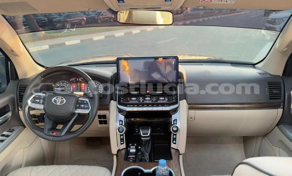 Buy Import Toyota Land Cruiser Black Car in Import - Dubai in Anse-la-Raye Buy Import Toyota Land Cruiser Black Car in Import - Dubai in Anse-la-Raye