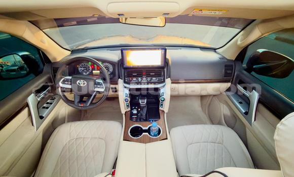 Buy Import Toyota Land Cruiser Black Car in Import - Dubai in Anse-la-Raye Buy Import Toyota Land Cruiser Black Car in Import - Dubai in Anse-la-Raye