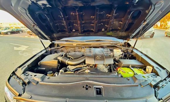 Buy Import Toyota Land Cruiser Black Car in Import - Dubai in Anse-la-Raye Buy Import Toyota Land Cruiser Black Car in Import - Dubai in Anse-la-Raye