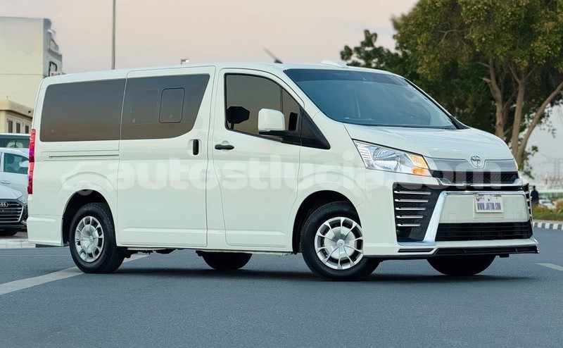 Big with watermark toyota hiace anse la raye import dubai 4316