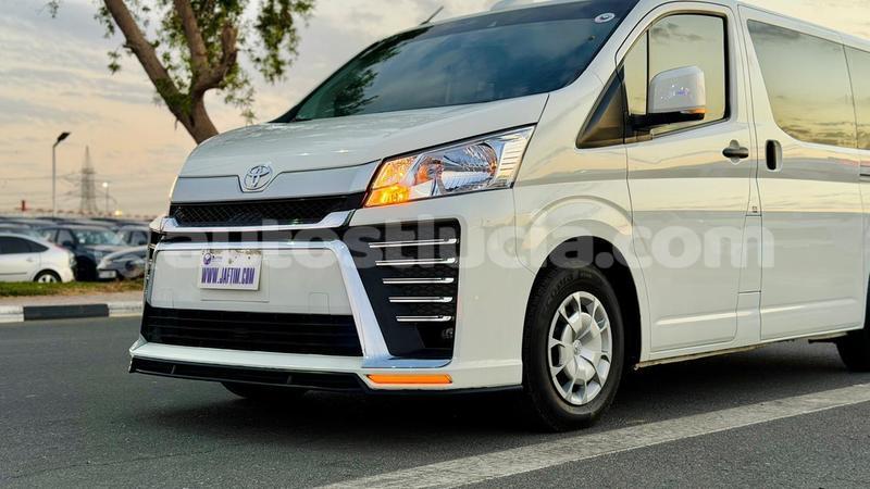 Big with watermark toyota hiace anse la raye import dubai 4316
