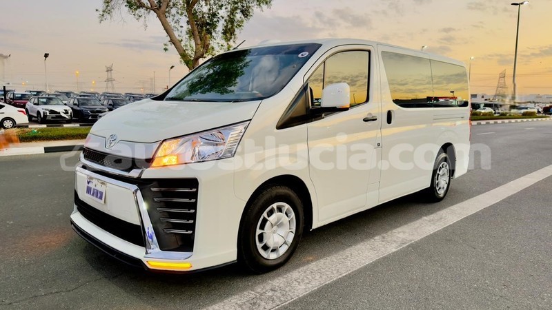 Big with watermark toyota hiace anse la raye import dubai 4316