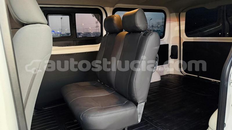 Big with watermark toyota hiace anse la raye import dubai 4316