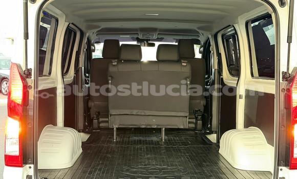 Buy Import Toyota Hiace White Car in Import - Dubai in Anse-la-Raye Buy Import Toyota Hiace White Car in Import - Dubai in Anse-la-Raye