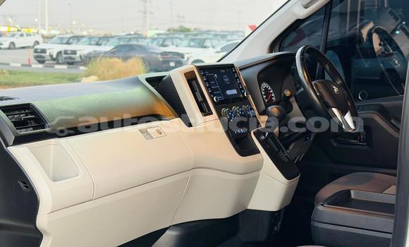Buy Import Toyota Hiace White Car in Import - Dubai in Anse-la-Raye Buy Import Toyota Hiace White Car in Import - Dubai in Anse-la-Raye