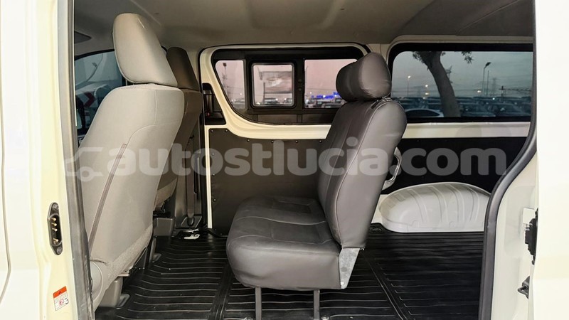 Big with watermark toyota hiace anse la raye import dubai 4316