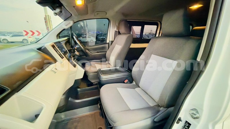 Big with watermark toyota hiace anse la raye import dubai 4316