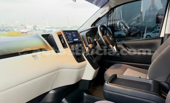 Buy Import Toyota Hiace White Car in Import - Dubai in Anse-la-Raye Buy Import Toyota Hiace White Car in Import - Dubai in Anse-la-Raye