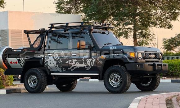 Buy Import Toyota Land Cruiser Other Car in Import - Dubai in Anse-la-Raye Buy Import Toyota Land Cruiser Other Car in Import - Dubai in Anse-la-Raye