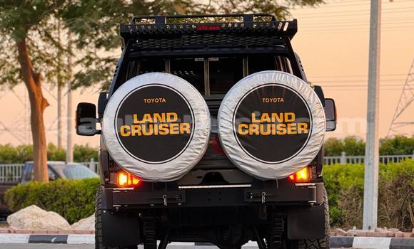 Buy Import Toyota Land Cruiser Other Car in Import - Dubai in Anse-la-Raye Buy Import Toyota Land Cruiser Other Car in Import - Dubai in Anse-la-Raye