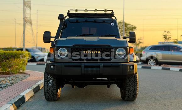 Buy Import Toyota Land Cruiser Other Car in Import - Dubai in Anse-la-Raye Buy Import Toyota Land Cruiser Other Car in Import - Dubai in Anse-la-Raye