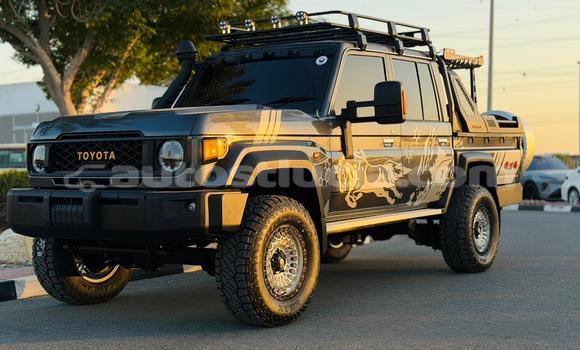 Buy Import Toyota Land Cruiser Other Car in Import - Dubai in Anse-la-Raye Buy Import Toyota Land Cruiser Other Car in Import - Dubai in Anse-la-Raye