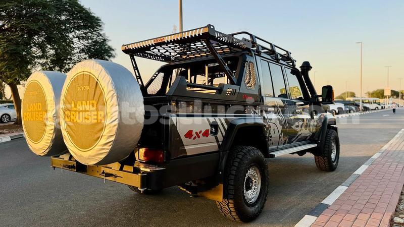 Big with watermark toyota land cruiser anse la raye import dubai 4317
