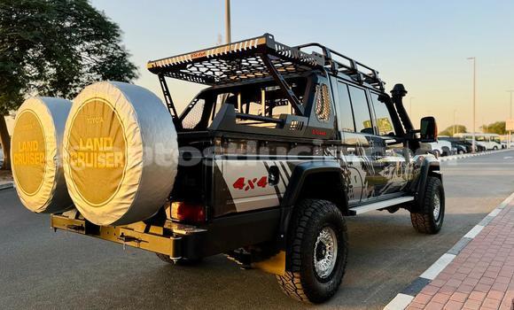 Buy Import Toyota Land Cruiser Other Car in Import - Dubai in Anse-la-Raye Buy Import Toyota Land Cruiser Other Car in Import - Dubai in Anse-la-Raye