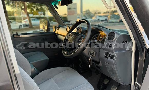 Buy Import Toyota Land Cruiser Other Car in Import - Dubai in Anse-la-Raye Buy Import Toyota Land Cruiser Other Car in Import - Dubai in Anse-la-Raye