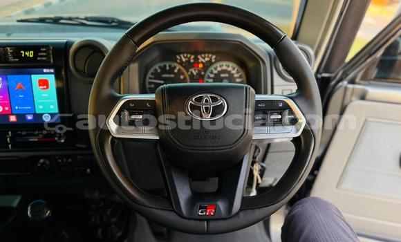 Buy Import Toyota Land Cruiser Other Car in Import - Dubai in Anse-la-Raye Buy Import Toyota Land Cruiser Other Car in Import - Dubai in Anse-la-Raye