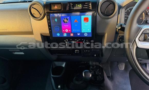 Buy Import Toyota Land Cruiser Other Car in Import - Dubai in Anse-la-Raye Buy Import Toyota Land Cruiser Other Car in Import - Dubai in Anse-la-Raye