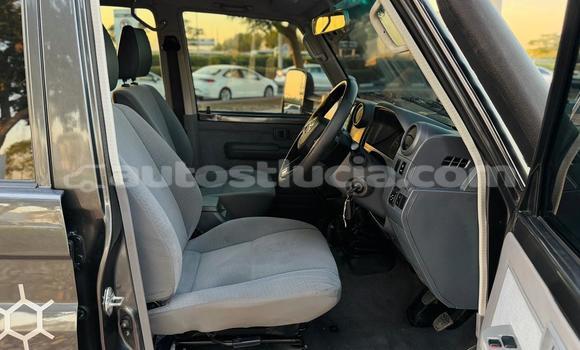 Buy Import Toyota Land Cruiser Other Car in Import - Dubai in Anse-la-Raye Buy Import Toyota Land Cruiser Other Car in Import - Dubai in Anse-la-Raye