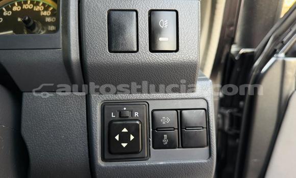 Buy Import Toyota Land Cruiser Other Car in Import - Dubai in Anse-la-Raye Buy Import Toyota Land Cruiser Other Car in Import - Dubai in Anse-la-Raye