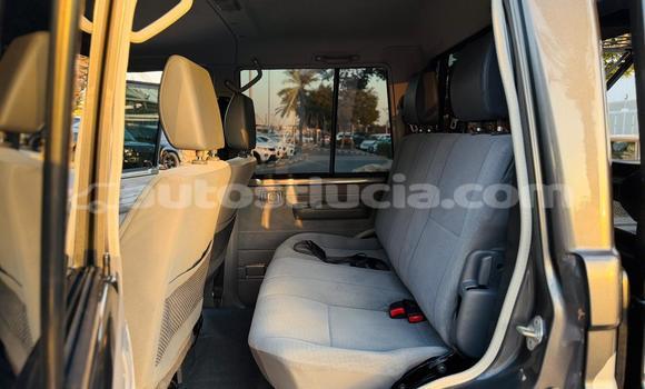Buy Import Toyota Land Cruiser Other Car in Import - Dubai in Anse-la-Raye Buy Import Toyota Land Cruiser Other Car in Import - Dubai in Anse-la-Raye