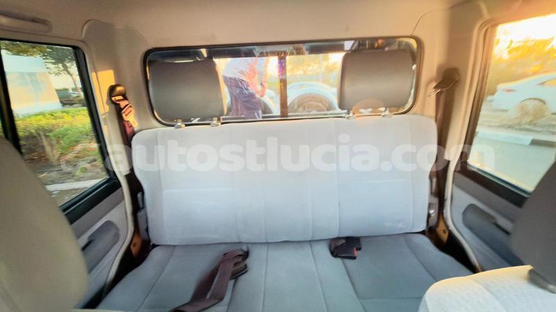 Big with watermark toyota land cruiser anse la raye import dubai 4317