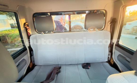 Buy Import Toyota Land Cruiser Other Car in Import - Dubai in Anse-la-Raye Buy Import Toyota Land Cruiser Other Car in Import - Dubai in Anse-la-Raye