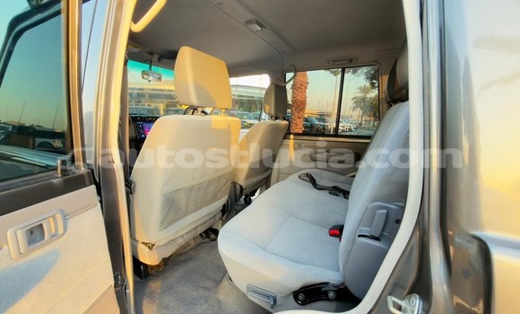 Buy Import Toyota Land Cruiser Other Car in Import - Dubai in Anse-la-Raye Buy Import Toyota Land Cruiser Other Car in Import - Dubai in Anse-la-Raye