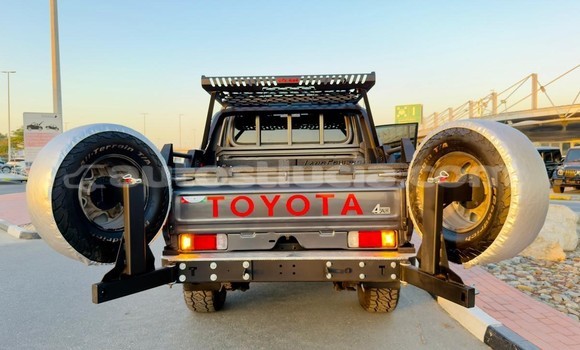 Buy Import Toyota Land Cruiser Other Car in Import - Dubai in Anse-la-Raye Buy Import Toyota Land Cruiser Other Car in Import - Dubai in Anse-la-Raye