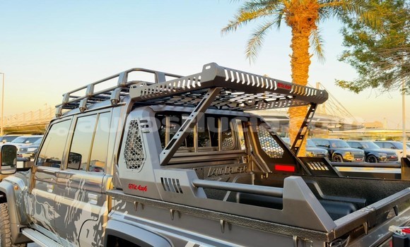 Buy Import Toyota Land Cruiser Other Car in Import - Dubai in Anse-la-Raye Buy Import Toyota Land Cruiser Other Car in Import - Dubai in Anse-la-Raye