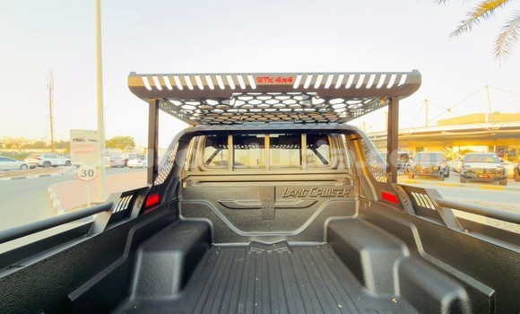 Buy Import Toyota Land Cruiser Other Car in Import - Dubai in Anse-la-Raye Buy Import Toyota Land Cruiser Other Car in Import - Dubai in Anse-la-Raye