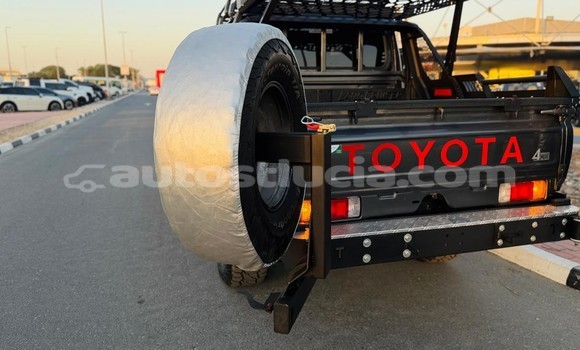 Buy Import Toyota Land Cruiser Other Car in Import - Dubai in Anse-la-Raye Buy Import Toyota Land Cruiser Other Car in Import - Dubai in Anse-la-Raye