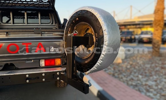 Buy Import Toyota Land Cruiser Other Car in Import - Dubai in Anse-la-Raye Buy Import Toyota Land Cruiser Other Car in Import - Dubai in Anse-la-Raye