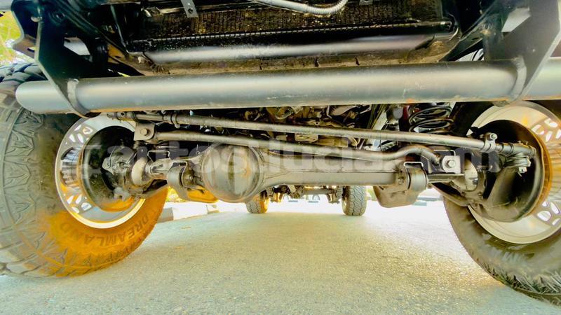 Big with watermark toyota land cruiser anse la raye import dubai 4317