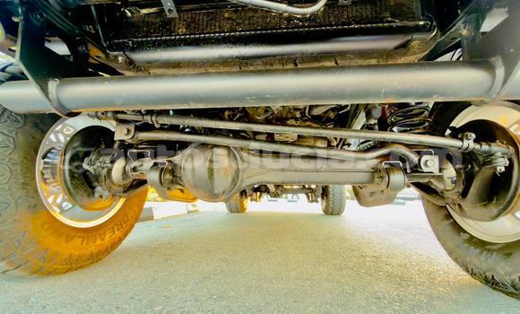 Buy Import Toyota Land Cruiser Other Car in Import - Dubai in Anse-la-Raye Buy Import Toyota Land Cruiser Other Car in Import - Dubai in Anse-la-Raye