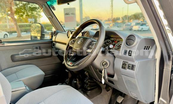 Buy Import Toyota Land Cruiser Other Car in Import - Dubai in Anse-la-Raye Buy Import Toyota Land Cruiser Other Car in Import - Dubai in Anse-la-Raye