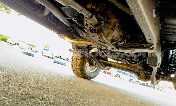 Buy Import Toyota Land Cruiser Other Car in Import - Dubai in Anse-la-Raye Buy Import Toyota Land Cruiser Other Car in Import - Dubai in Anse-la-Raye