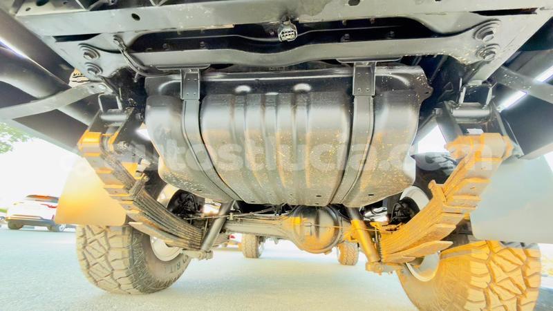 Big with watermark toyota land cruiser anse la raye import dubai 4317