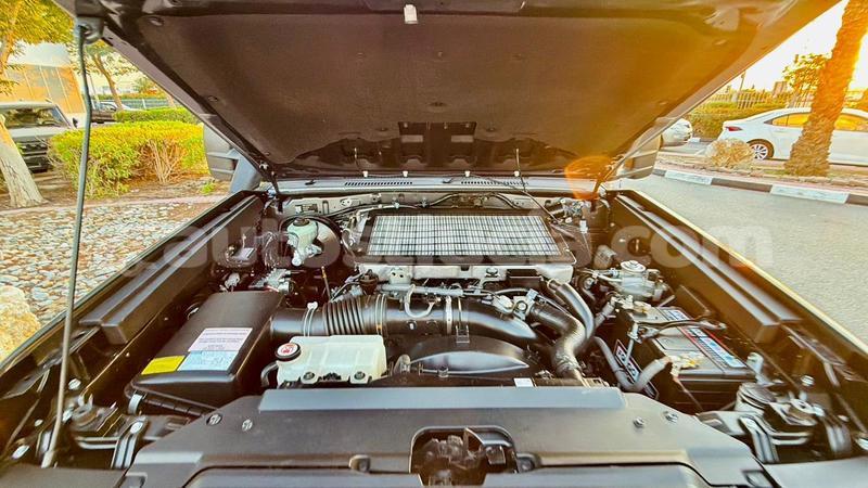 Big with watermark toyota land cruiser anse la raye import dubai 4317