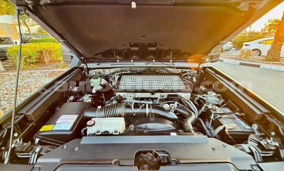 Buy Import Toyota Land Cruiser Other Car in Import - Dubai in Anse-la-Raye Buy Import Toyota Land Cruiser Other Car in Import - Dubai in Anse-la-Raye