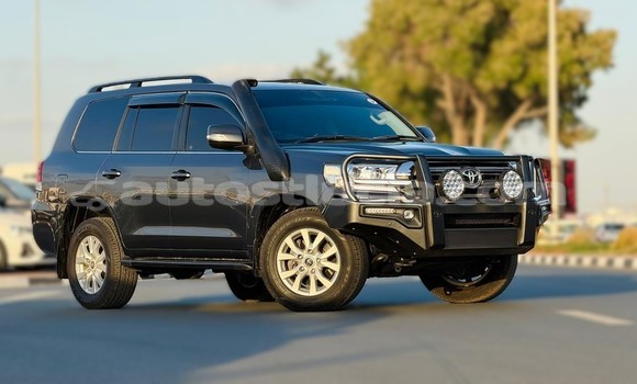 Buy Import Toyota Land Cruiser Other Car in Import - Dubai in Anse-la-Raye