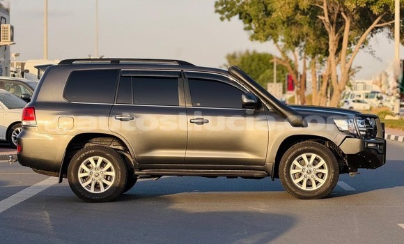 Buy Import Toyota Land Cruiser Other Car in Import - Dubai in Anse-la-Raye Buy Import Toyota Land Cruiser Other Car in Import - Dubai in Anse-la-Raye