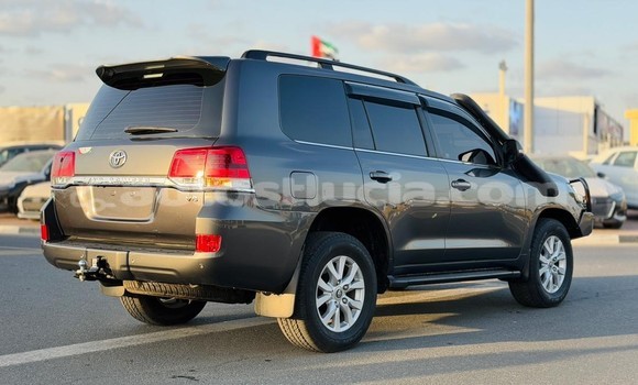 Buy Import Toyota Land Cruiser Other Car in Import - Dubai in Anse-la-Raye Buy Import Toyota Land Cruiser Other Car in Import - Dubai in Anse-la-Raye