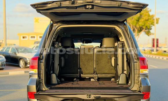 Buy Import Toyota Land Cruiser Other Car in Import - Dubai in Anse-la-Raye Buy Import Toyota Land Cruiser Other Car in Import - Dubai in Anse-la-Raye