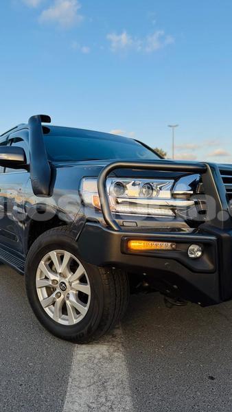 Big with watermark toyota land cruiser anse la raye import dubai 4318