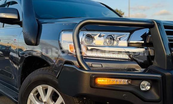 Buy Import Toyota Land Cruiser Other Car in Import - Dubai in Anse-la-Raye Buy Import Toyota Land Cruiser Other Car in Import - Dubai in Anse-la-Raye