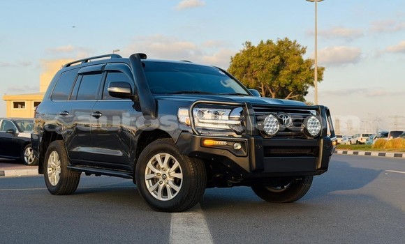 Buy Import Toyota Land Cruiser Other Car in Import - Dubai in Anse-la-Raye Buy Import Toyota Land Cruiser Other Car in Import - Dubai in Anse-la-Raye