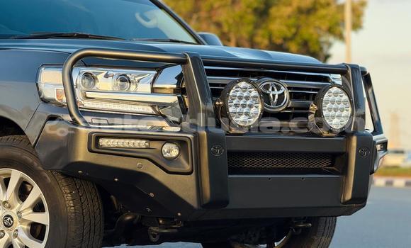 Buy Import Toyota Land Cruiser Other Car in Import - Dubai in Anse-la-Raye Buy Import Toyota Land Cruiser Other Car in Import - Dubai in Anse-la-Raye